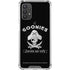 Warner Bros The Goonies (1985) Never Say Die Galaxy A32 5G Clear Case