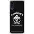 Warner Bros The Goonies (1985) Never Say Die Galaxy A50 Clear Case