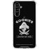 Warner Bros The Goonies (1985) Never Say Die Galaxy A54 5G Clear Case