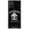 Warner Bros The Goonies (1985) Never Say Die Galaxy A71 5G Clear Case