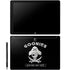 Warner Bros The Goonies (1985) Never Say Die Galaxy Book 12in Skin