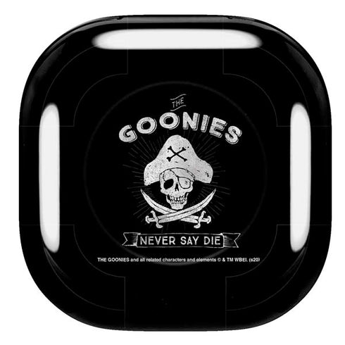 Warner Bros The Goonies (1985) Never Say Die Galaxy Buds Pro Skin