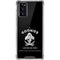 Warner Bros The Goonies (1985) Never Say Die Galaxy Note20 5G Clear Case