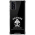 Warner Bros The Goonies (1985) Never Say Die Galaxy Note20 5G Clear Case