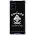 Warner Bros The Goonies (1985) Never Say Die Galaxy S20 FE Clear Case