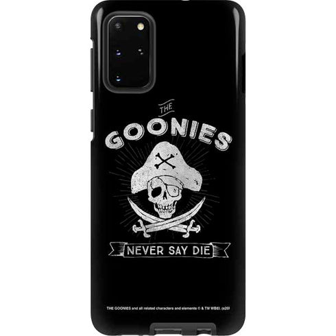 Warner Bros The Goonies (1985) Never Say Die Galaxy S20 Plus Pro Case