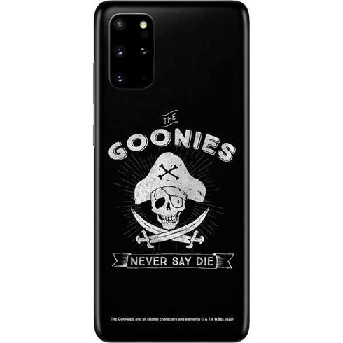 Warner Bros The Goonies (1985) Never Say Die Galaxy S20 Plus Skin