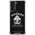 Warner Bros The Goonies (1985) Never Say Die Galaxy S21 5G Clear Case