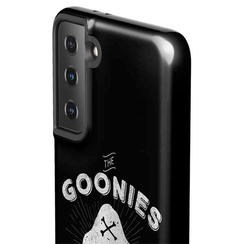 Warner Bros The Goonies (1985) Never Say Die Galaxy S21 FE Pro Case