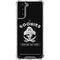 Warner Bros The Goonies (1985) Never Say Die Galaxy S21 Plus 5G Clear Case