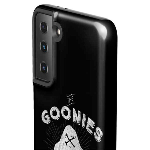 Warner Bros The Goonies (1985) Never Say Die Galaxy S21 Plus 5G Pro Case