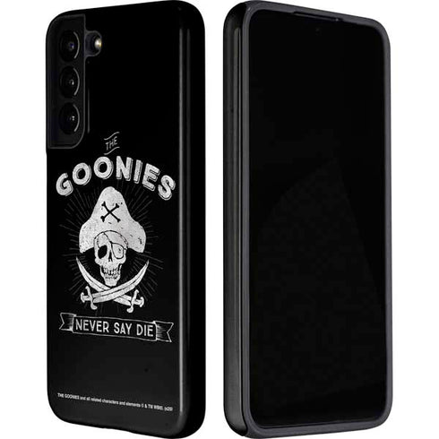 Warner Bros The Goonies (1985) Never Say Die Galaxy S22 Plus Pro Case