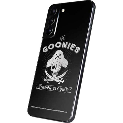 Warner Bros The Goonies (1985) Never Say Die Galaxy S22 Plus Skin