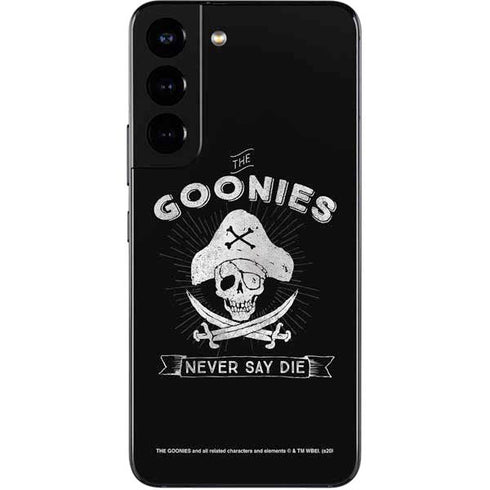 Warner Bros The Goonies (1985) Never Say Die Galaxy S22 Skin
