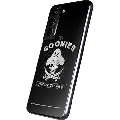 Warner Bros The Goonies (1985) Never Say Die Galaxy S22 Skin