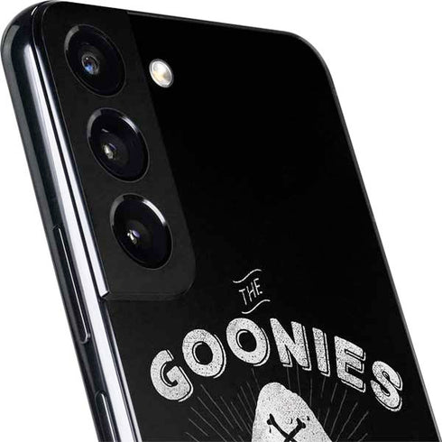 Warner Bros The Goonies (1985) Never Say Die Galaxy S22 Skin