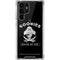 Warner Bros The Goonies (1985) Never Say Die Galaxy S22 Ultra Clear Case