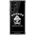 Warner Bros The Goonies (1985) Never Say Die Galaxy S22 Ultra Clear Case