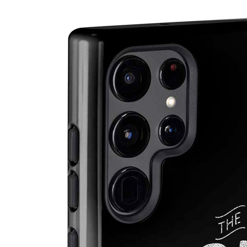 Warner Bros The Goonies (1985) Never Say Die Galaxy S22 Ultra Pro Case