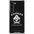Warner Bros The Goonies (1985) Never Say Die Galaxy S23 Clear Case