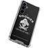 Warner Bros The Goonies (1985) Never Say Die Galaxy S23 FE Clear Case