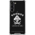 Warner Bros The Goonies (1985) Never Say Die Galaxy S23 Plus Clear Case