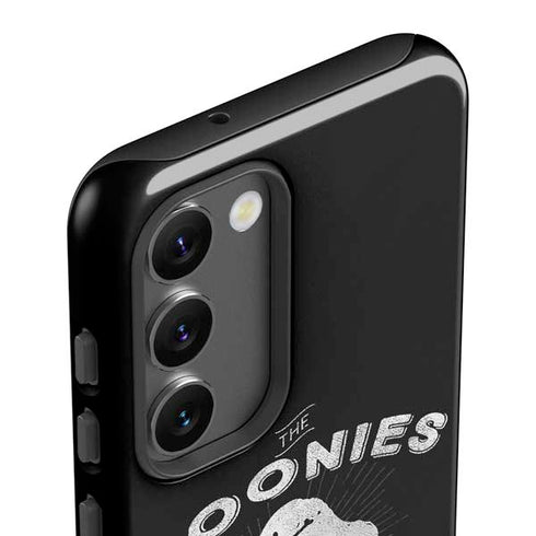 Warner Bros The Goonies (1985) Never Say Die Galaxy S23 Plus Pro Case