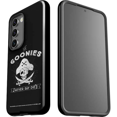 Warner Bros The Goonies (1985) Never Say Die Galaxy S23 Pro Case