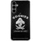 Warner Bros The Goonies (1985) Never Say Die Galaxy S24 Plus Clear Case