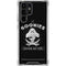 Warner Bros The Goonies (1985) Never Say Die Galaxy S24 Ultra Clear Case