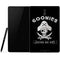 Warner Bros The Goonies (1985) Never Say Die Samsung Galaxy Tab Skin