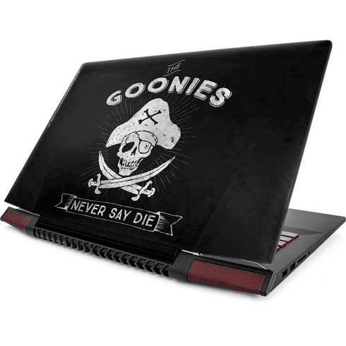 Warner Bros The Goonies (1985) Never Say Die Lenovo IdeaPad Skin