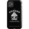 Warner Bros The Goonies (1985) Never Say Die iPhone 11 Impact Case