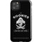 Warner Bros The Goonies (1985) Never Say Die iPhone 11 Pro Max Impact Case