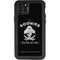 Warner Bros The Goonies (1985) Never Say Die iPhone 11 Pro Max Waterproof Case