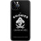 Warner Bros The Goonies (1985) Never Say Die iPhone 11 Pro Skin