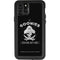 Warner Bros The Goonies (1985) Never Say Die iPhone 11 Pro Waterproof Case