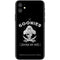 Warner Bros The Goonies (1985) Never Say Die iPhone 11 Skin