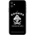 Warner Bros The Goonies (1985) Never Say Die iPhone 11 Skin