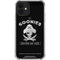 Warner Bros The Goonies (1985) Never Say Die iPhone 12 Clear Case