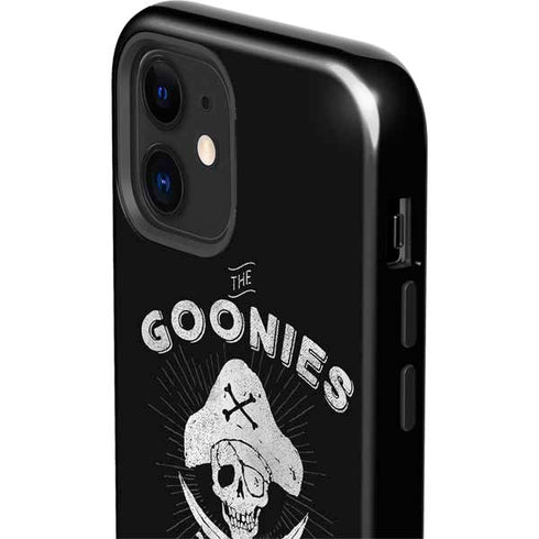 Warner Bros The Goonies (1985) Never Say Die iPhone 12 Impact Case