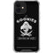 Warner Bros The Goonies (1985) Never Say Die iPhone 12 Mini Clear Case