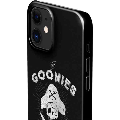 Warner Bros The Goonies (1985) Never Say Die iPhone 12 Mini Lite Case