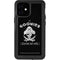 Warner Bros The Goonies (1985) Never Say Die iPhone 12 Mini Waterproof Case