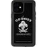 Warner Bros The Goonies (1985) Never Say Die iPhone 12 Mini Waterproof Case