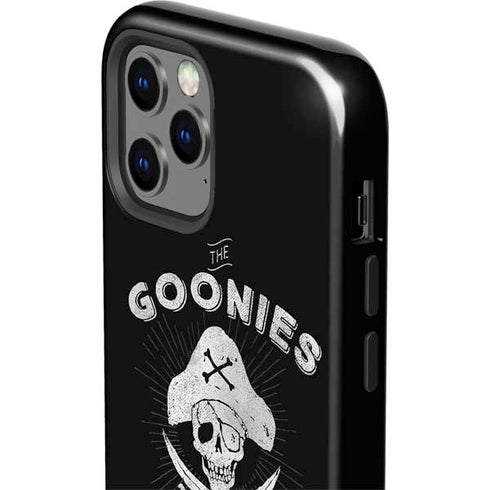Warner Bros The Goonies (1985) Never Say Die iPhone 12 Pro Impact Case