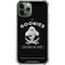 Warner Bros The Goonies (1985) Never Say Die iPhone 12 Pro Max Clear Case