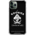 Warner Bros The Goonies (1985) Never Say Die iPhone 12 Pro Max Clear Case