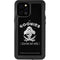 Warner Bros The Goonies (1985) Never Say Die iPhone 12 Pro Max Waterproof Case