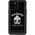 Warner Bros The Goonies (1985) Never Say Die iPhone 12 Pro Max Waterproof Case